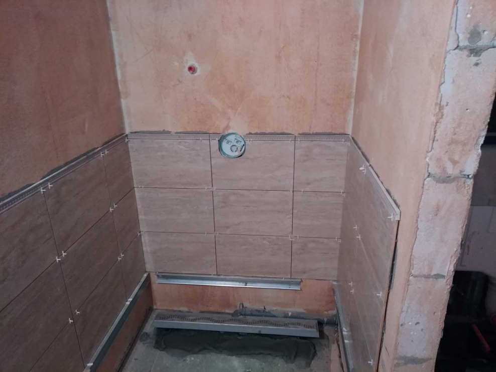 Отделка квартиры с нуля в новостройке