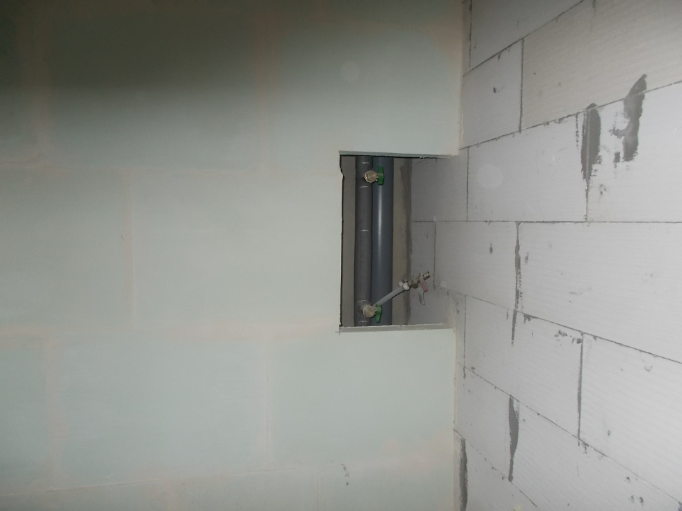 Приемка квартиры от застройщика