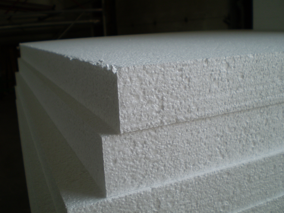 Плита пенополистирольная ПСБ-С 35