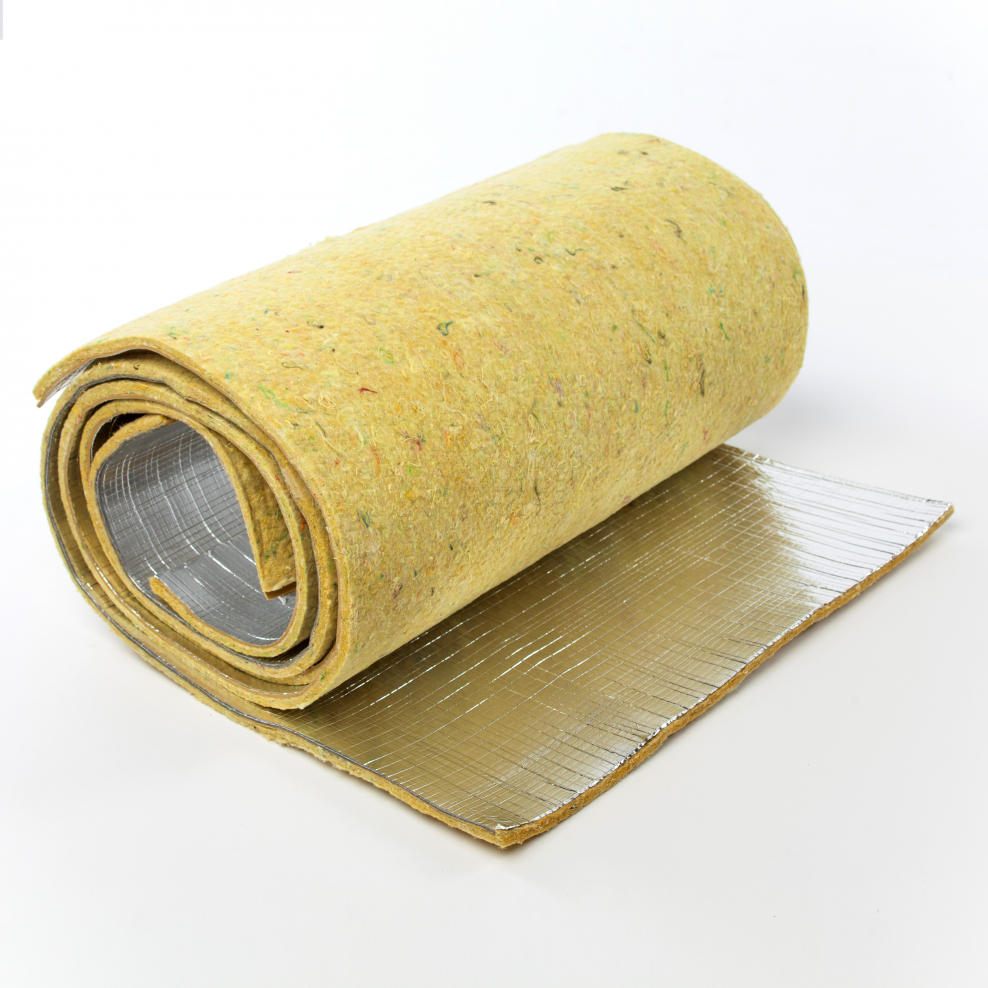 Тексаунд шумоизоляция