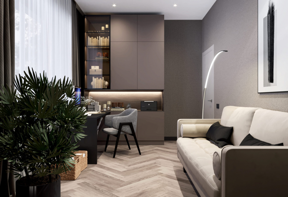 Апартаменты как назвать помещения