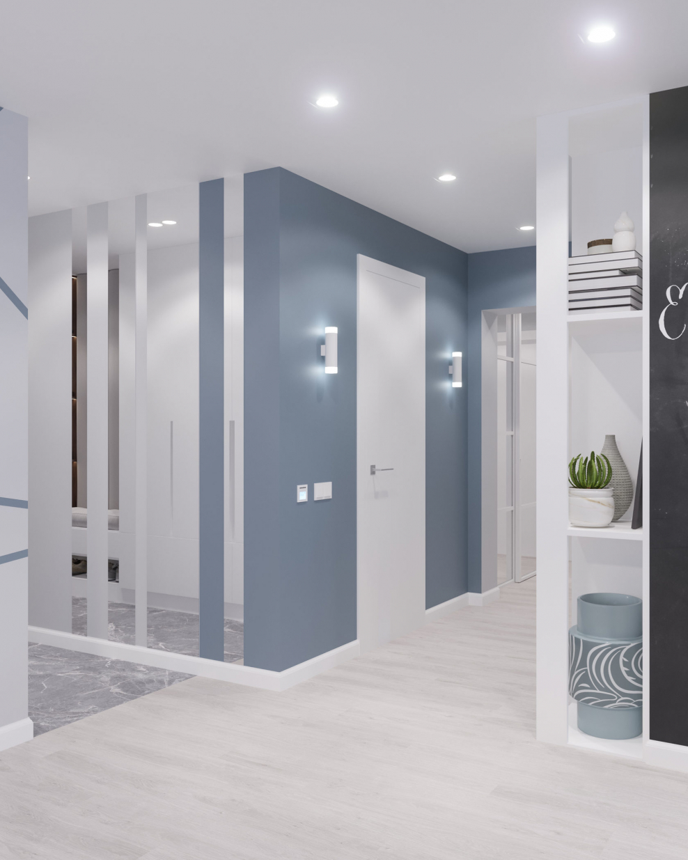 Идеи для комнат в мир мити