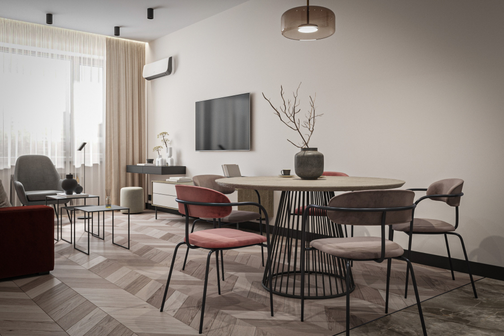 Перепланировка 111-108