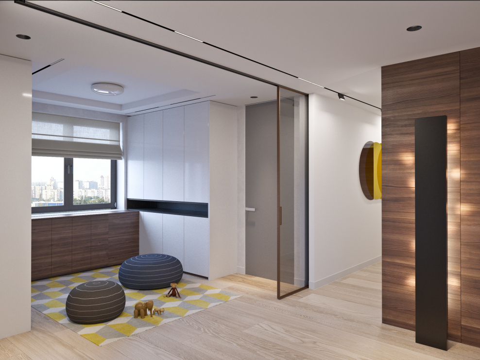 Митина "дизайн интерьера"