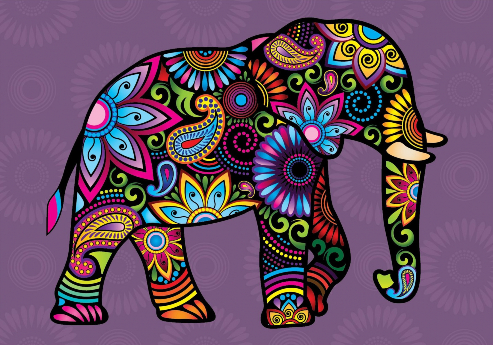 Графическая стилизация