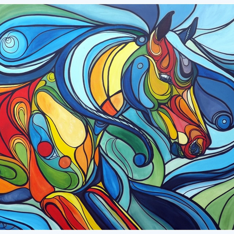 Слон Графика