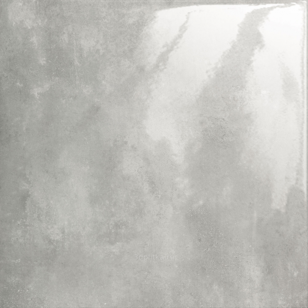 Плитка Tubadzin Shinestone Grey Pol