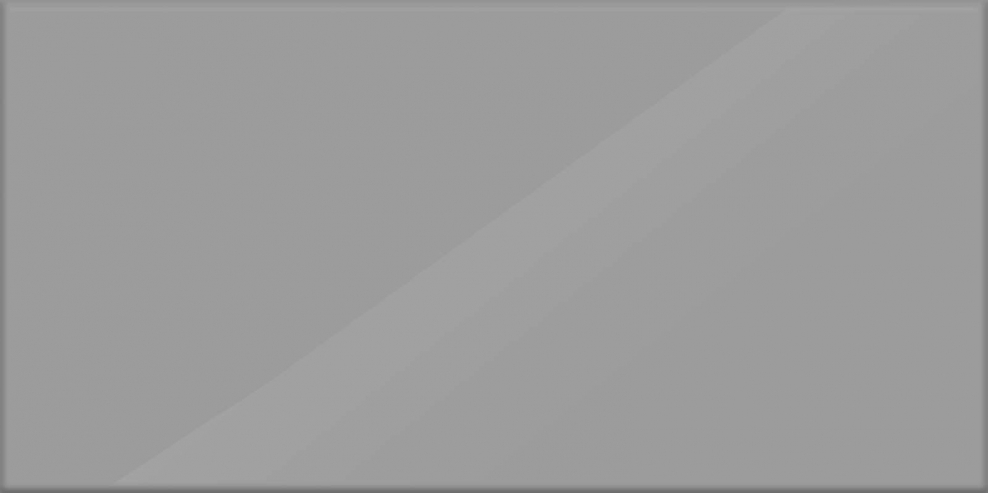 Плитка настенная Golden Tile Metrotiles plane белая