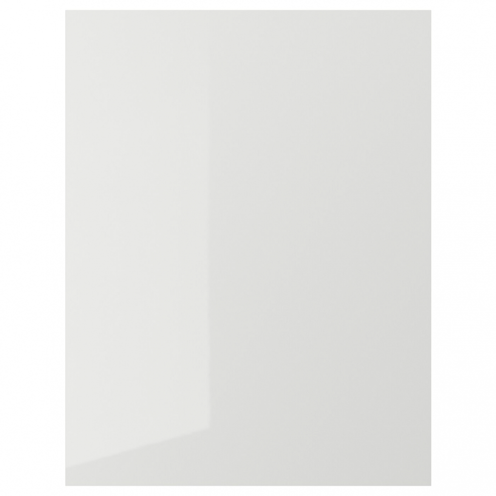 Икеа кухня Воксторп матовый белый