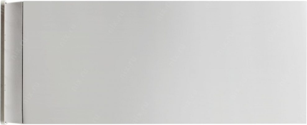 Зеркальный шкаф am.PM awe m15mcx1251gh Королевский серый глянец артикул m15mcx1251gh