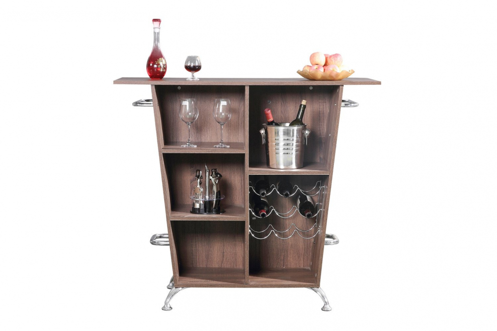 Барная стойка хофф