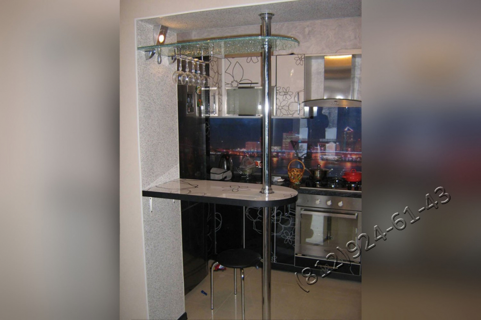 Барный стул TOPMAX Oskar 80066g