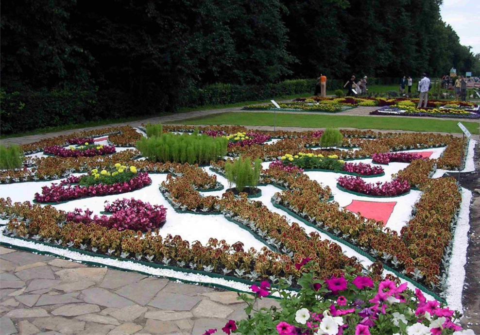 Регулярный стиль современный