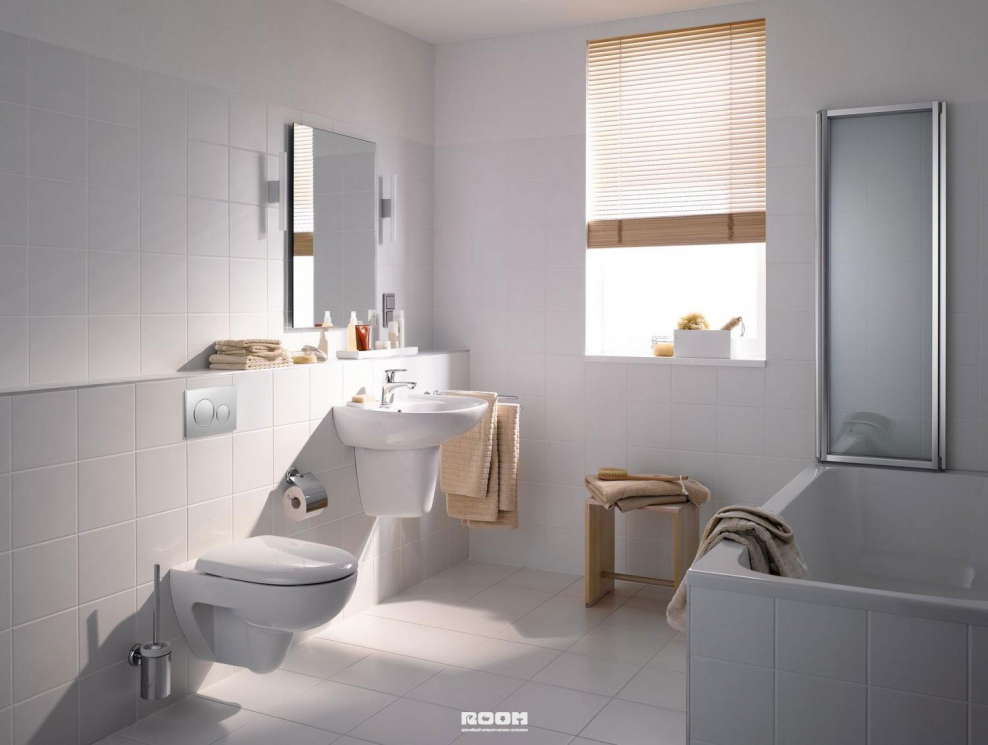 Geberit 500.124.TC.R