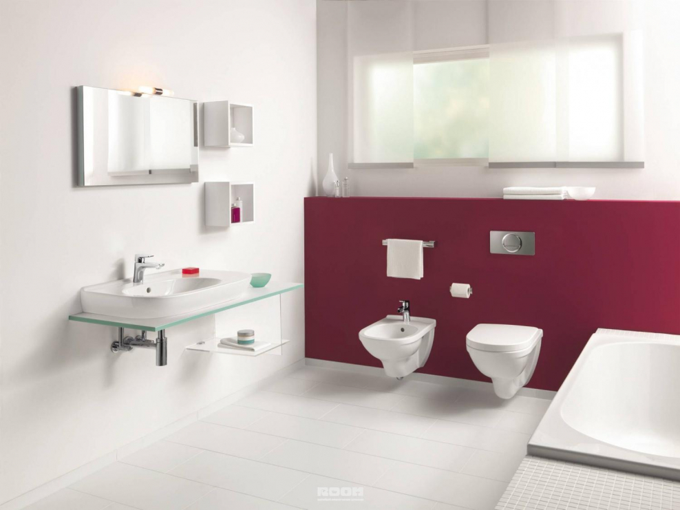 Унитаз подвесной Villeroy & Boch o'novo 5660 h101 Alpin