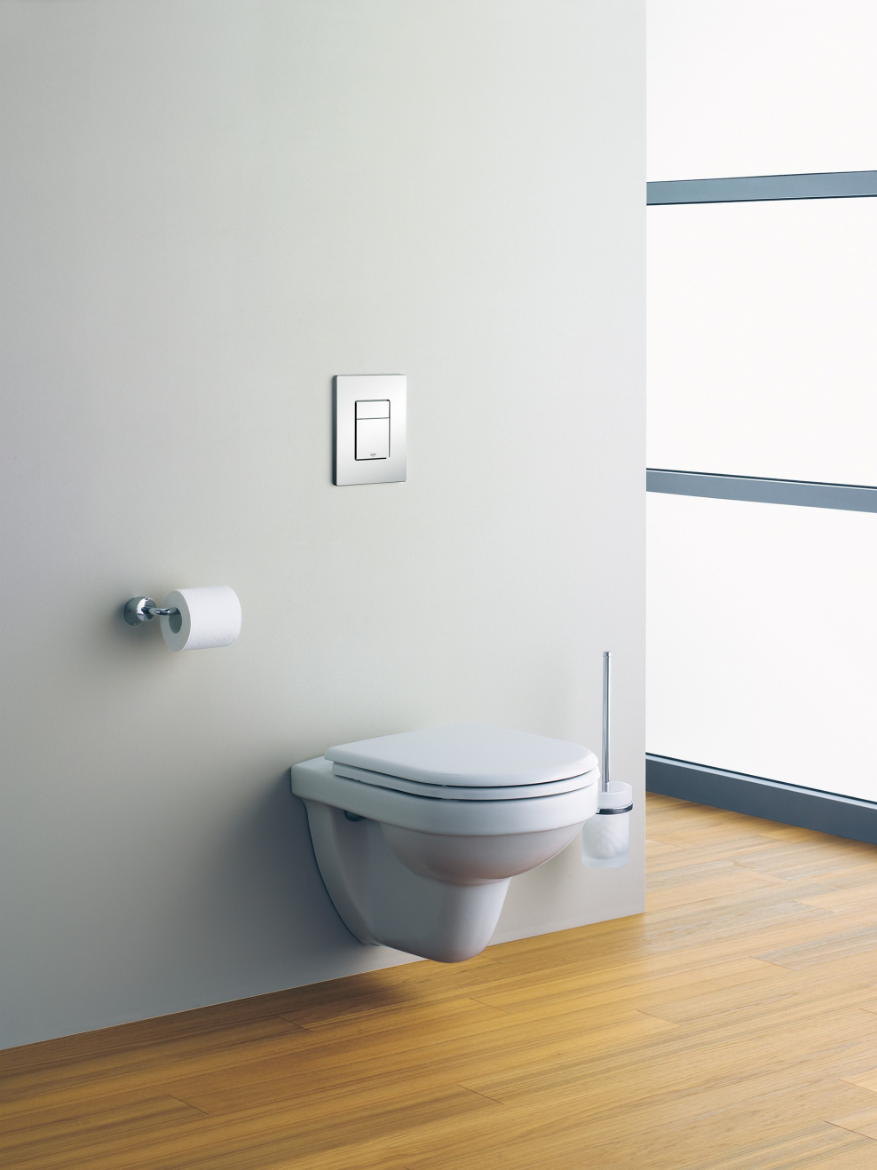 Кнопка смыва Grohe Nova Cosmopolitan Light 38809000