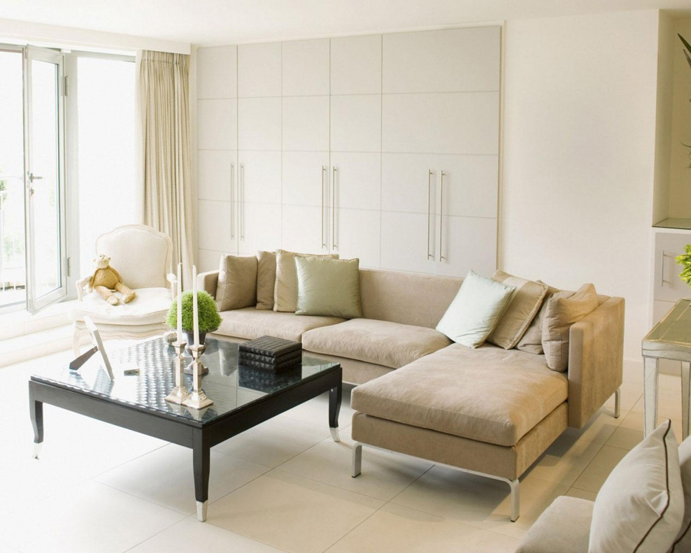 Спот Eurosvet 9643/3 алюминий/белый