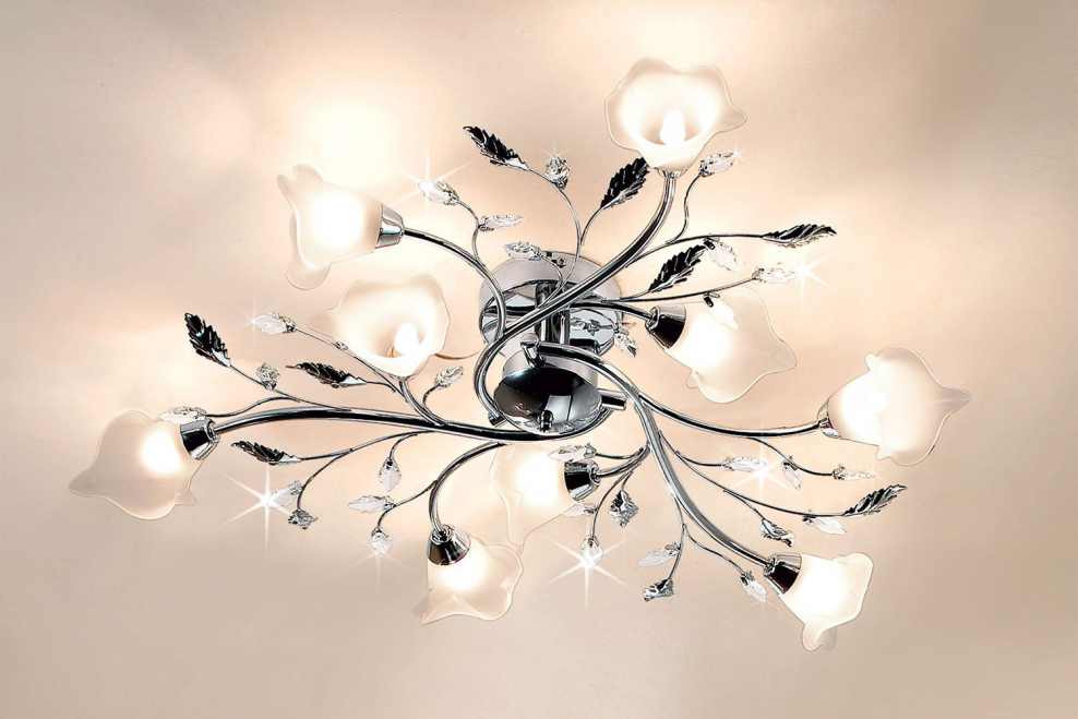 Citilux Ода cl209191