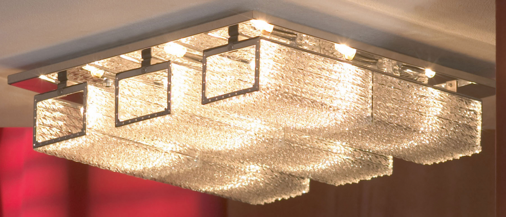 Lussole LSA-5407-09 Lariano