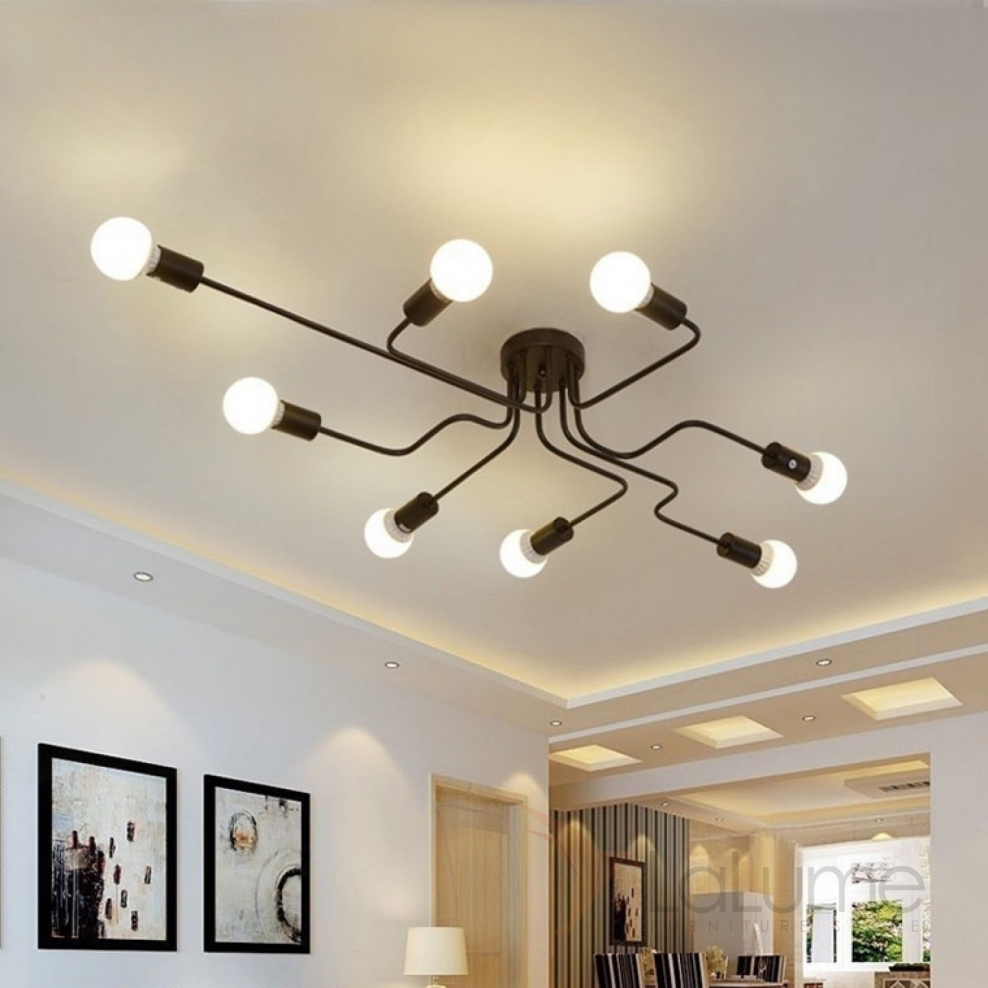 Потолочный светильник Modern Ceiling Light