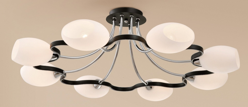 Потолочная люстра Октава cl131153