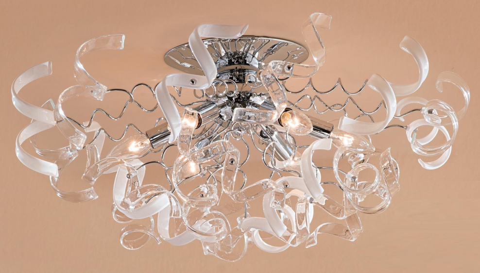 Люстра Ситилюкс cl222161