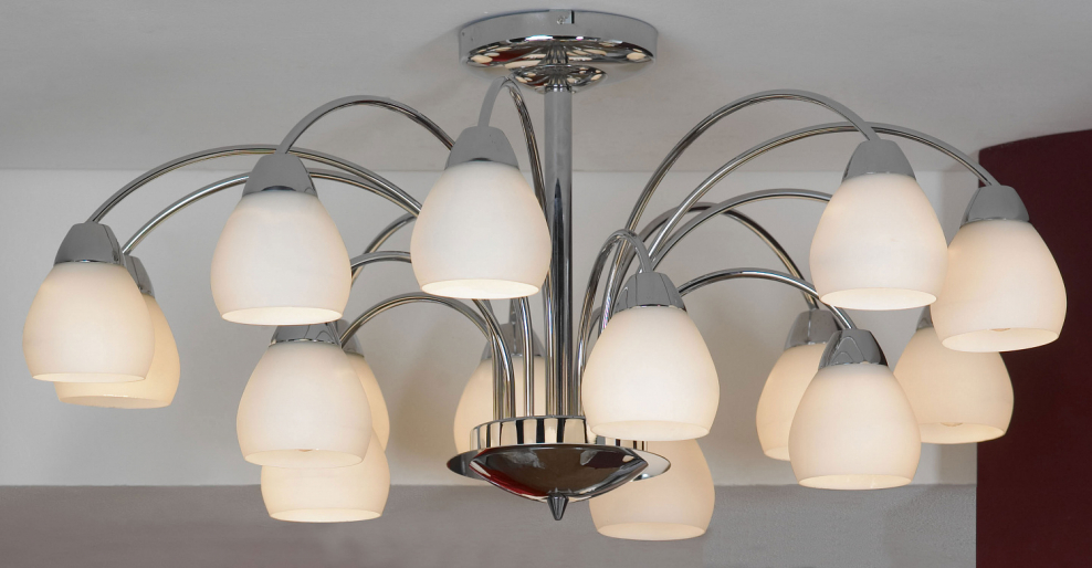 Lussole LSF-2403-15 Apiro