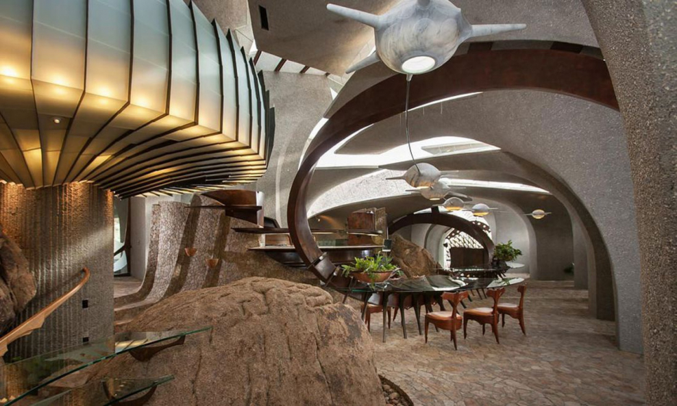 Стиль Биодом