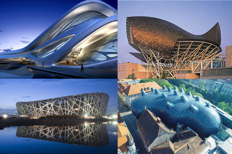 Бионическая Бионика