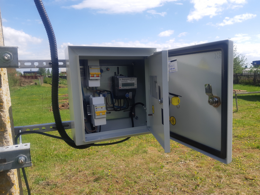 Фактурная штукатурка для стен коридора