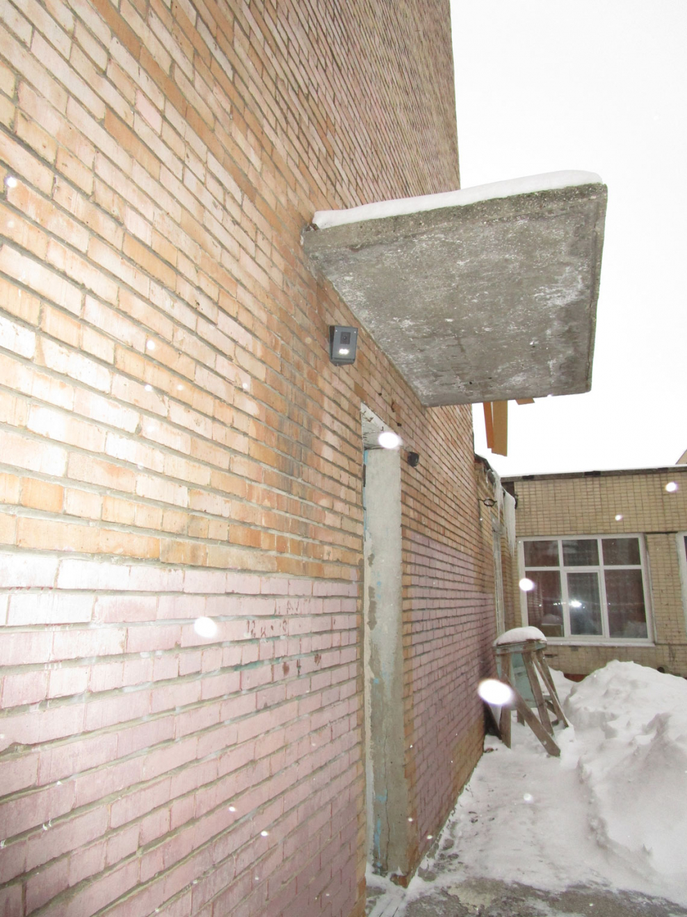 Видеонаблюдение в Тольятти