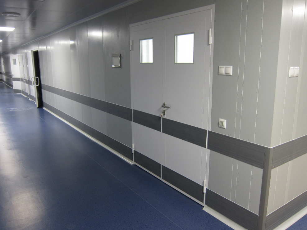 Евроремонт своими руками в частном доме