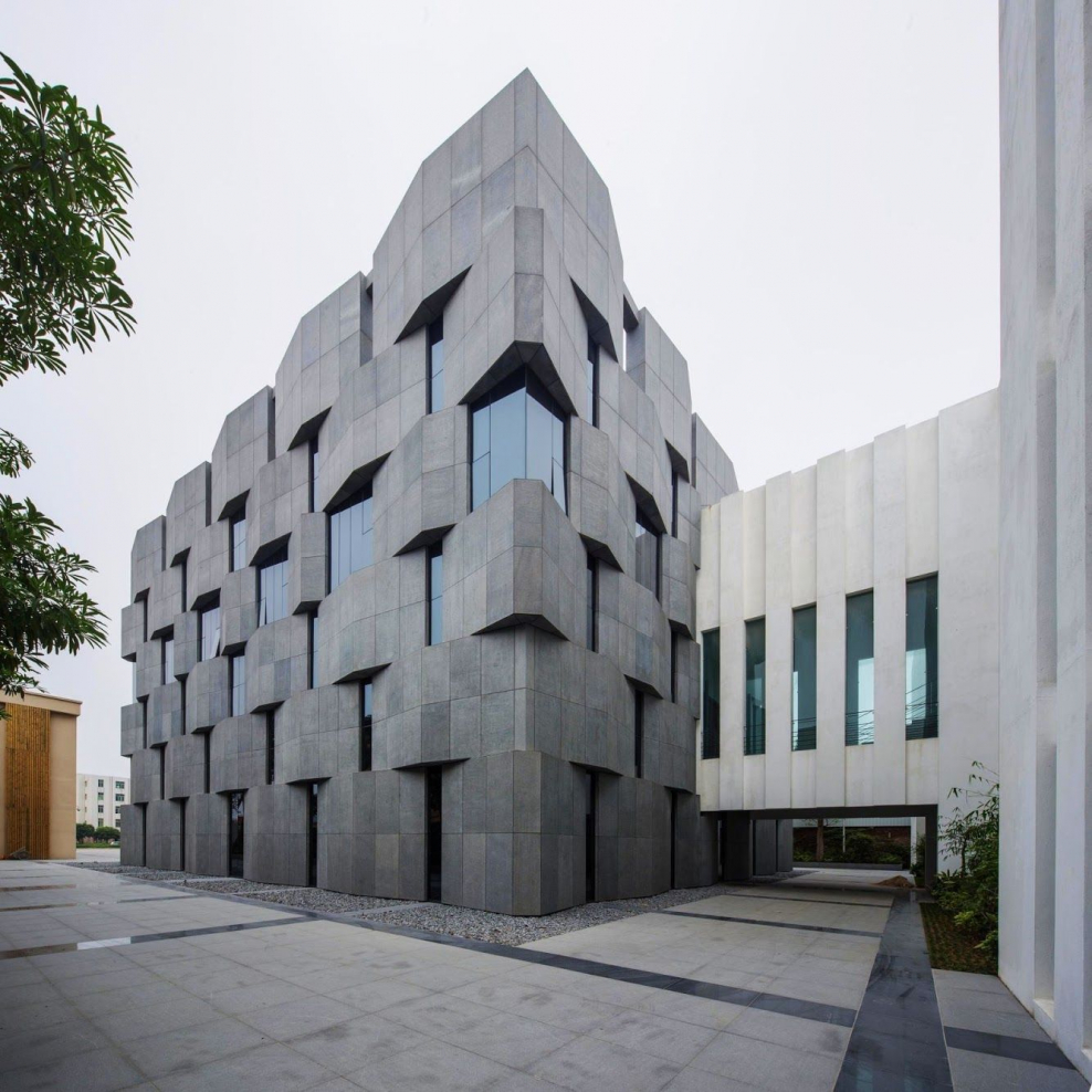 Концептуализм в архитектуре