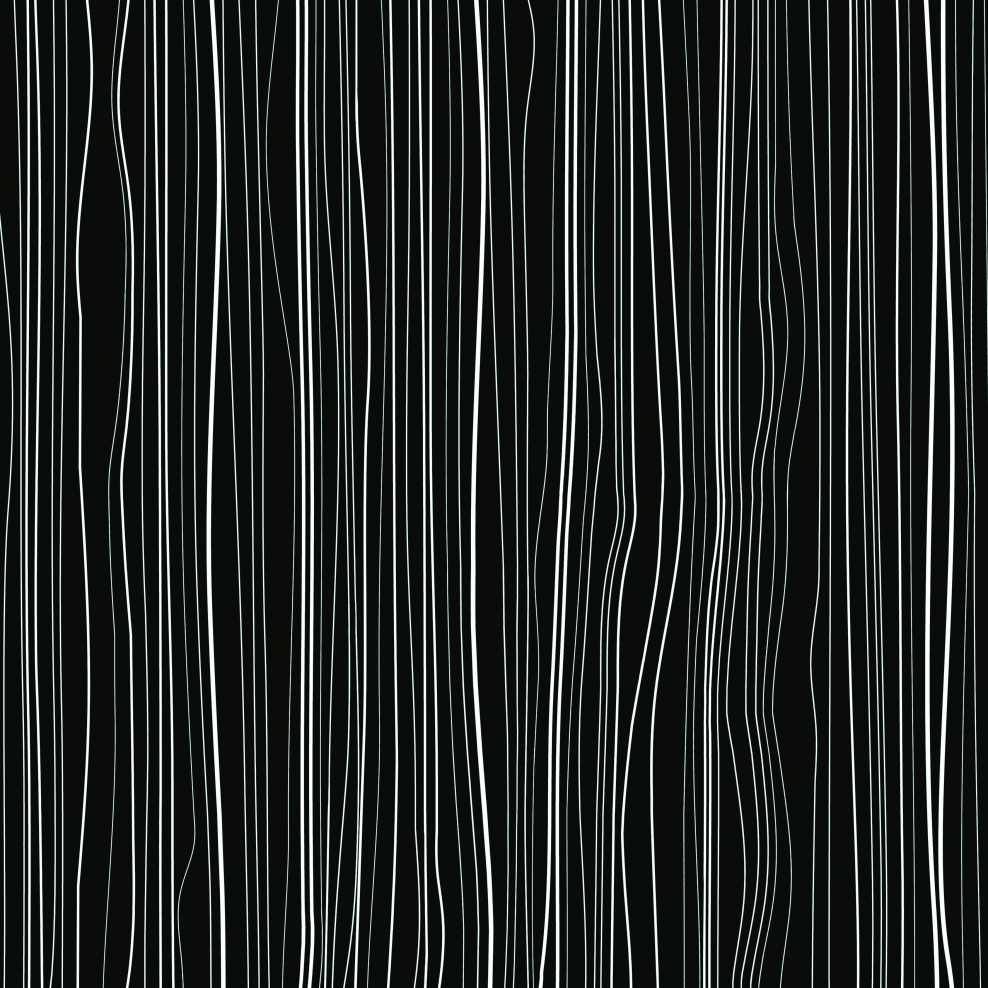 Столешница неон черный глянец