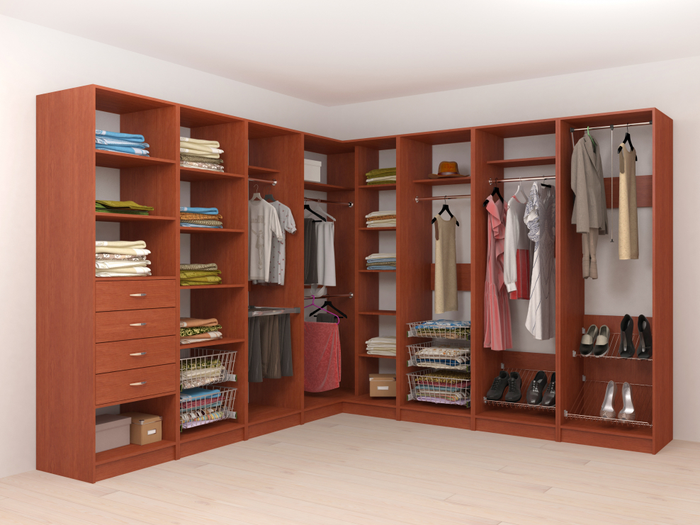 Шкаф БАРОНС Alexa