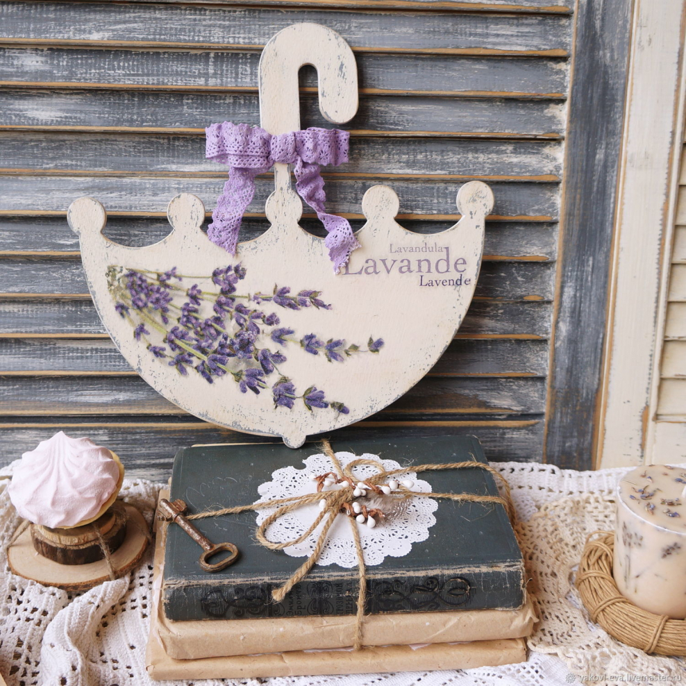 Панно Прованс