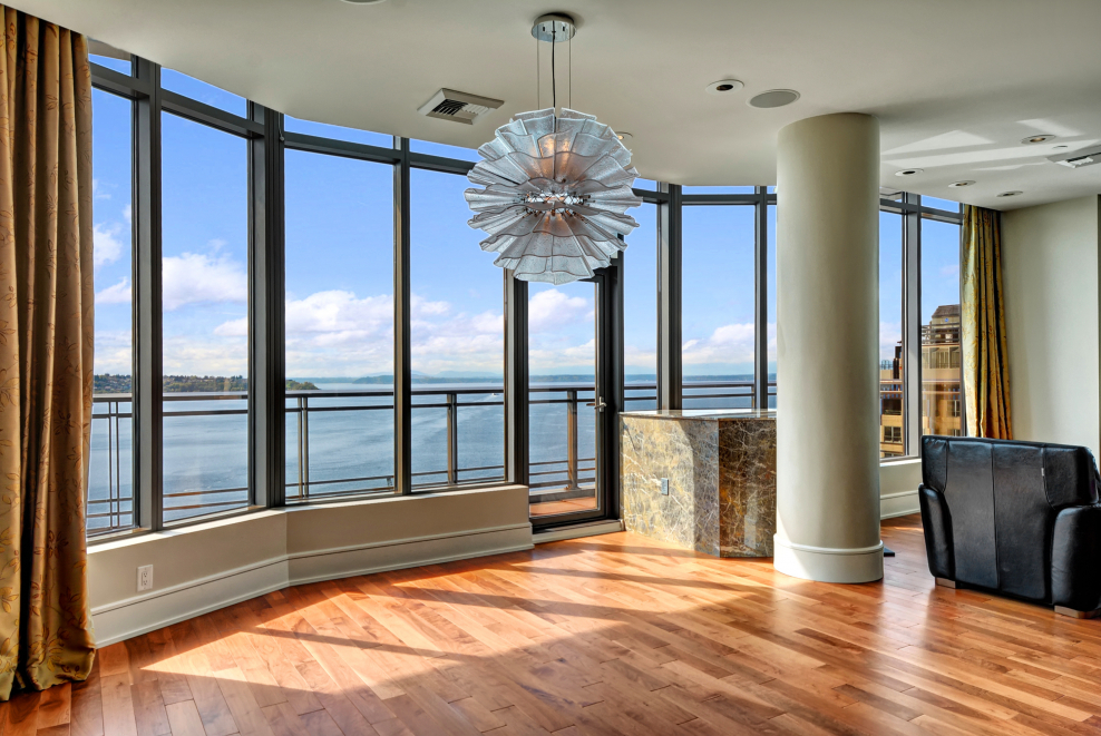 Нью-Йорк Плаза апартаменты