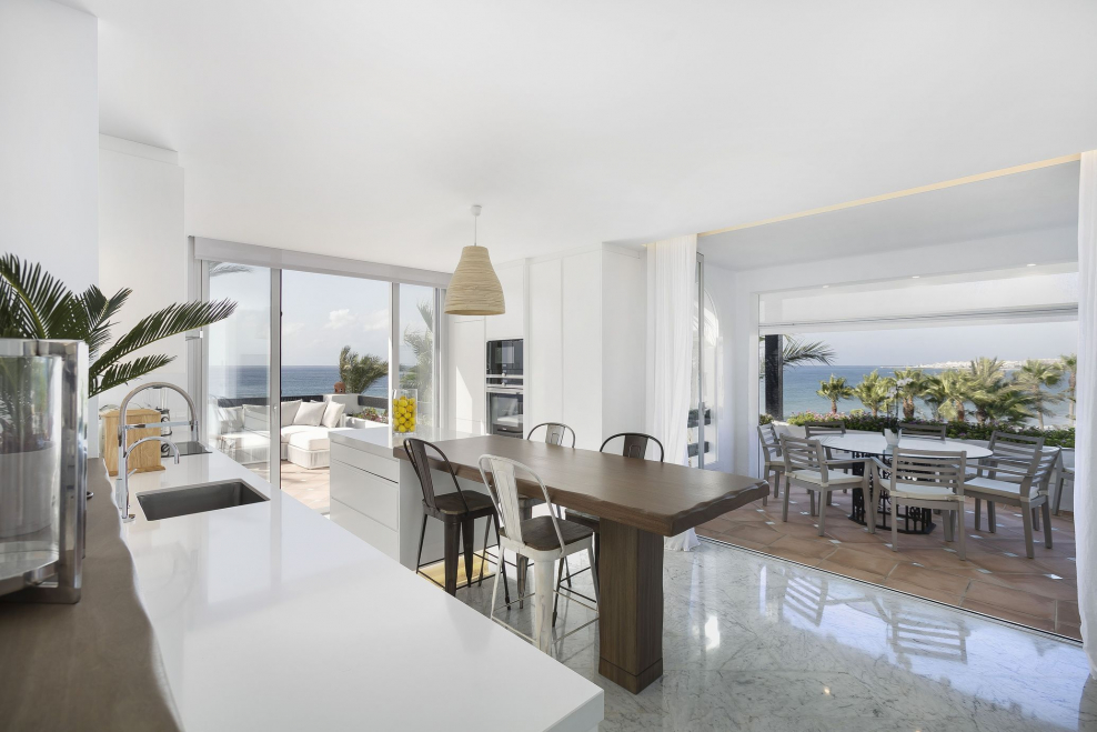 Элитное жилье в Каннах