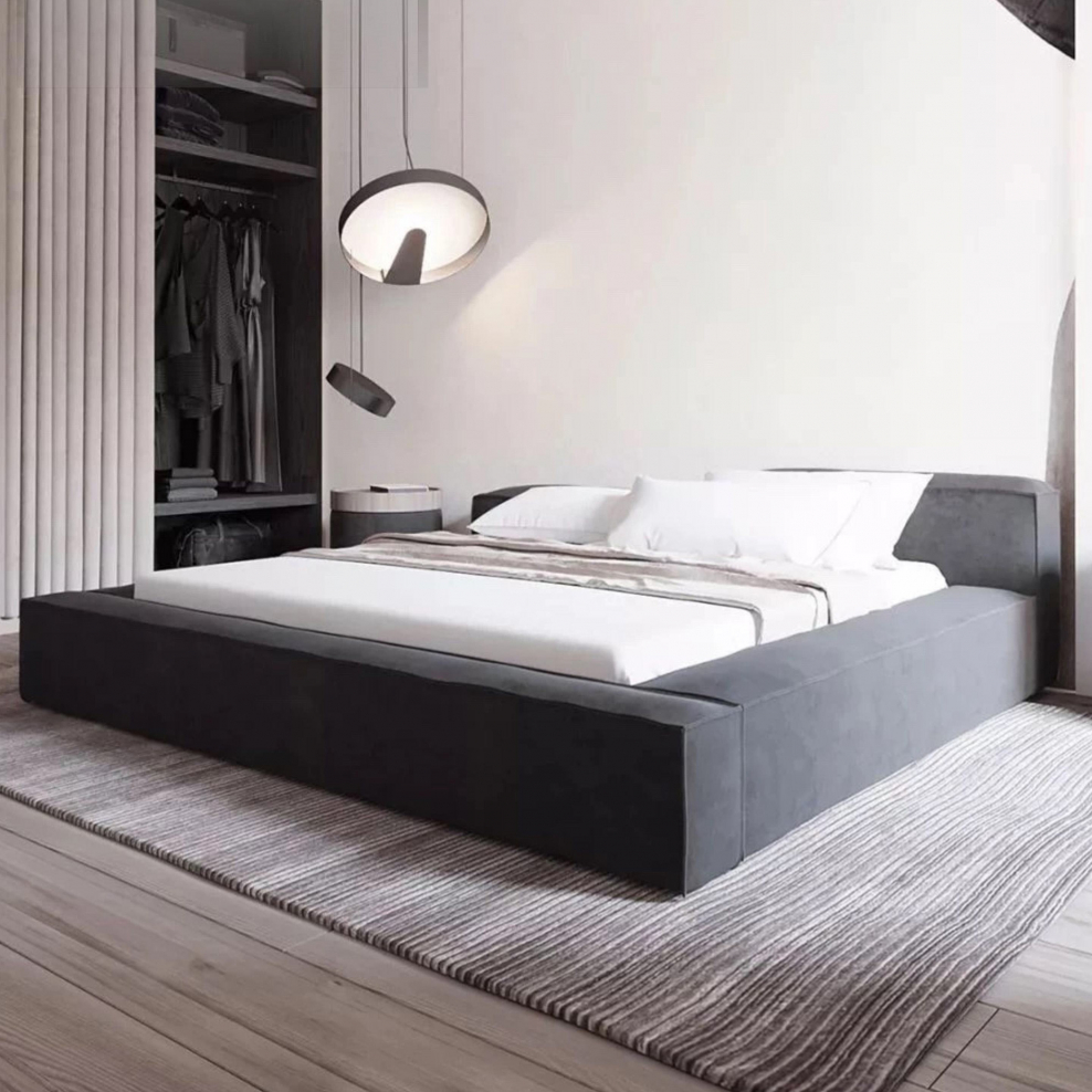 Спальня в стиле Минимализм