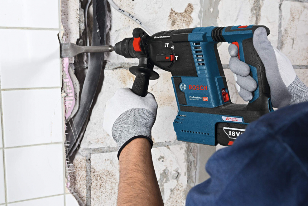 Перфоратор GBH 5-40 DCE 0611264000