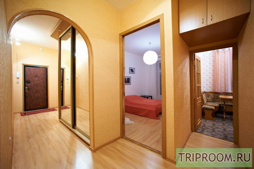 Роскошные апартаменты в жилом комплексе