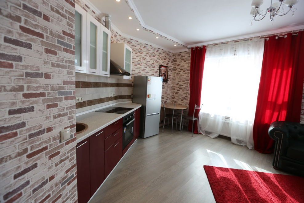 2-Комн. Квартира, ул. Удальцова, 33