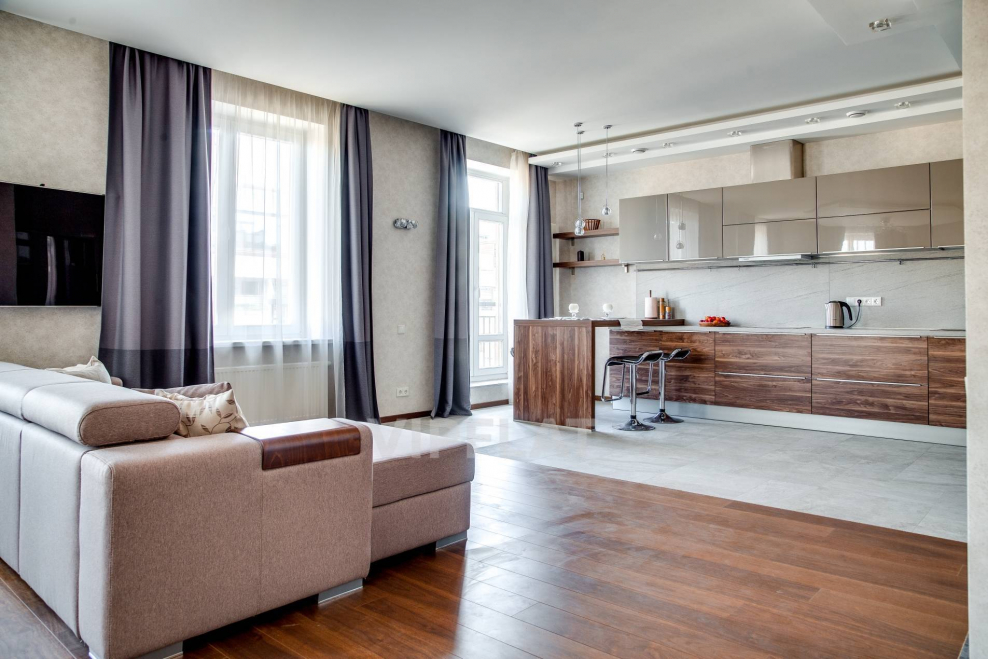 Улица Чаянова 18