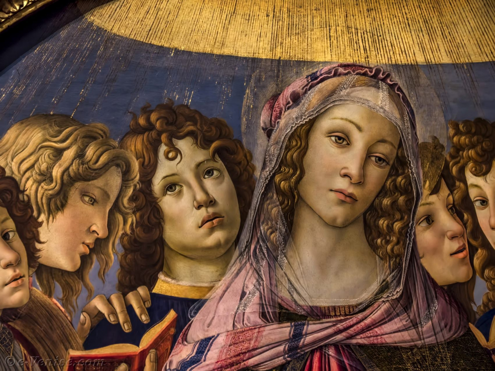 Орнамент Барокко