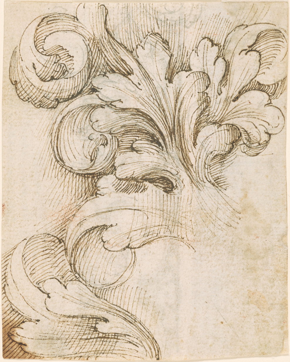 Рафаэль Санти поклонение волхвов