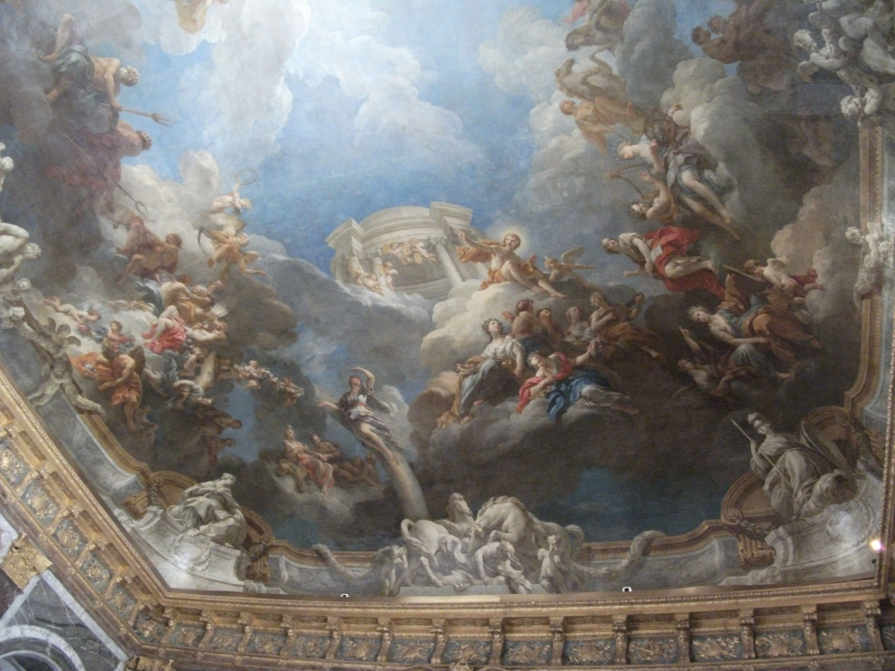 Джорджоне Мадонна