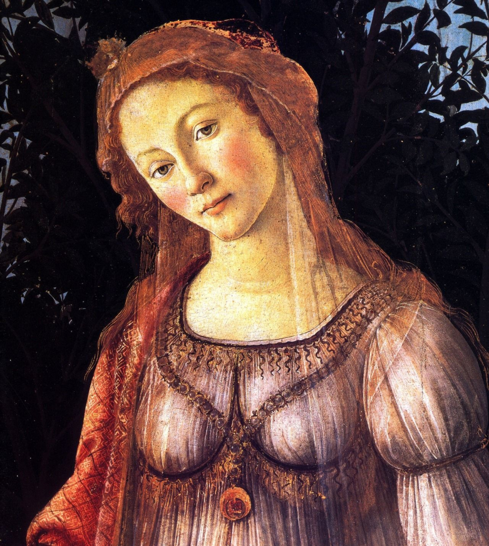 Художник эпохи Ренессанса Бартоломео Венето