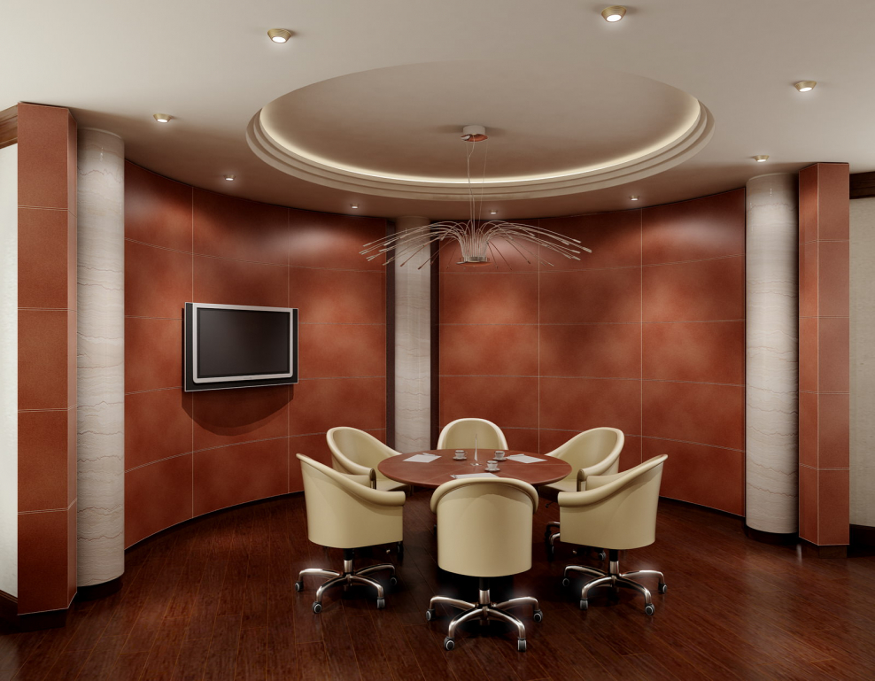 Отделка помещений реклама