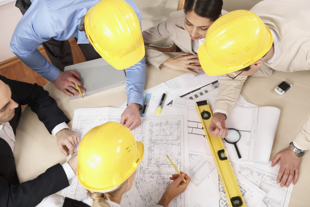 Судебная строительно-техническая экспертиза