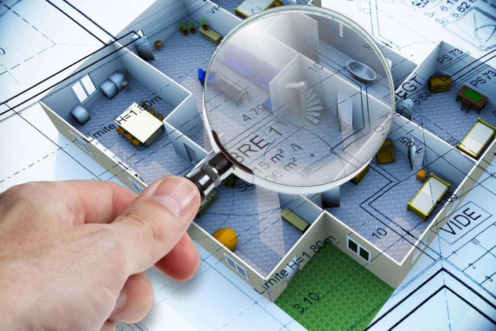 Стройка отделка